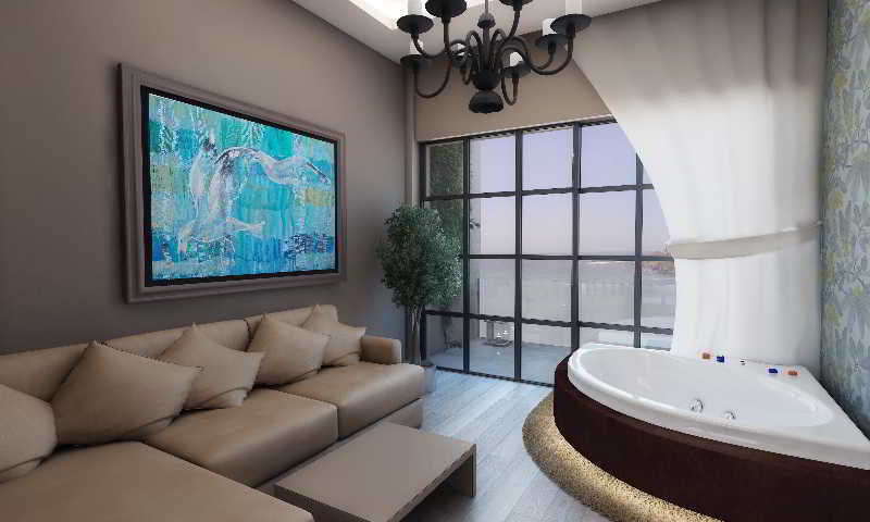 Elegance Luxury Executive Suites - Adults Only Tragaki Exterior photo